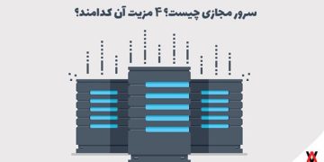 سرور مجازی | VPS