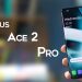 رندر وان پلاس Ace 2 Pro طراحی این گوشی را فاش کرد