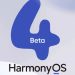 کدام گوشی های هواوی آپدیت آزمایشی HarmonyOS 4 را دریافت میکنند؟