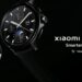 ساعت هوشمند شیائومی Watch 2 Pro با نمایشگر AMOLED و سیستم عامل Wear OS معرفی شد