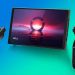 لنوو Legion Go با نمایشگر 8.8 اینچی QHD+ 144Hz و پردازنده AMD Ryzen Z1 Extreme معرفی شد