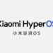 آپدیت رابط کاربری HyperOS شیائومی برای کدام گوشی‌ها عرضه می‌شود؟