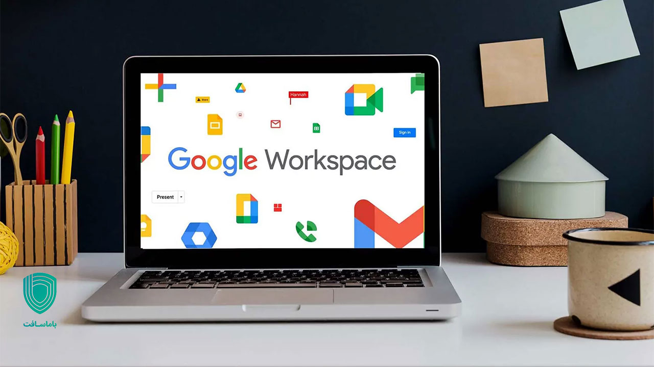 گوگل ورک اسپیس (Google Workspace) چه ابزارهایی دارد؟