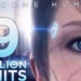 Become Human به 9 میلیون نسخه رسید