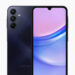 سامسونگ گلکسی A15 با نمایشگر ۹۰ هرتز Super AMOLED رسما معرفی شد + ۴ سال آپدیت اندروید