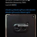 تصویر مدل برش نخورده Nothing Phone (2)