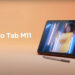 تبلت لنوو Tab M11 2024 با نمایشگر ۹۰ هرتز معرفی شد