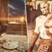 اگر بازسازی God of War با Unreal Engine 5 ساخته شده است -