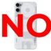 رندر اخیر Nothing Phone 2a جعلی بوده و با طراحی نهایی این گوشی تفاوت دارد