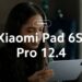 تصویر و مشخصات تبلت شیائومی Pad 6S Pro به بیرون درز کرد