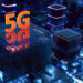 چین 3.3 میلیون ایستگاه 5G ساخته است