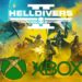 شایعات خبر از عرضه احتمالی helldivers 2 بر روی xbox series x