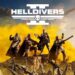 بازی Helldivers 2 در رتبه هفتم فروش مادام‌العمر دلاری عناوین سونی در آمریکا قرار گرفت - گیمفا