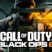 تریلر رونمایی Call of Duty Black Ops 6 منتشر شد؛ بازی روز عرضه به گیم پس خواهد آمد - گیمفا