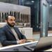 دومین قطار ترانزیتی افغانستان - ترکیه با همکاری راه آهن آماده عبور از ایران است