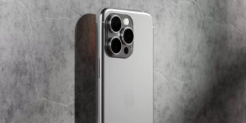 آیفون 15 پرومکس