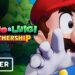 با انتشار تریلری از Mario & Luigi Brothership رونمایی شد + تاریخ عرضه - گیمفا