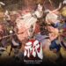 تریلر هنگام عرضه Kunitsu-Gami: Path of the Goddess منتشر شد - گیمفا