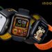ساعت هوشمند iQOO Watch GT با نمایشگر 1.85 اینچی و پشتیبانی از eSIM رسماً معرفی شد