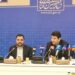 ستار هاشمی وزارت ارتباطات زارع پور را برعهده گرفت