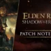 آپدیت جدید Elden Ring: Shadow of the Erdtree باس فایت نهایی را آسانتر میکند - گیمفا