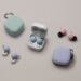 ایربادز سونی LinkBuds Open و LinkBuds Fit درکنار بلندگو LinkBuds Speaker رسماً معرفی شدند