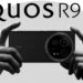 شارپ AQUOS R9 Pro با دوربین لایکا و سنسور 1 اینچی رسماً معرفی شد