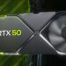 مصرف برق سری geforce rtx 50