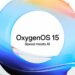 وان پلاس OxygenOS 15 براساس اندروید 15 رسماً معرفی شد