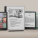 کتابخوان های جدید آمازون رسماً معرفی شدند: Kindle Colorsoft Signature Edition با نمایشگر رنگی
