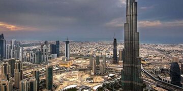 بازاریابی با سئو در دبی و امارات