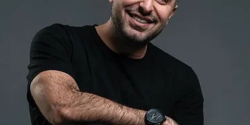 دانلود آهنگ جدید علیرضا طلیسچی به نام هوار هوار