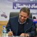 ایجاد سالانه یک میلیون پوشش فیبرنوری/توسعه«ابر مخابرات ایران»