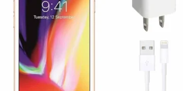 انواع شارژر آیفون و سامسونگ در موبولند