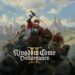 تعداد بازیکنان همزمان Kingdom Come: Deliverance 2 در استیم از 172,000 نفر عبور کرد
