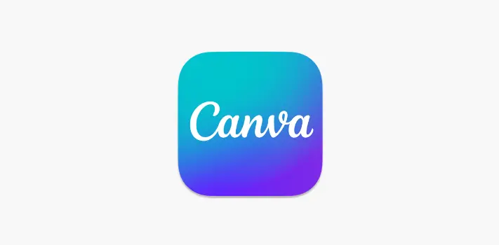 پرکاربردترین هوش مصنوعی - Canva