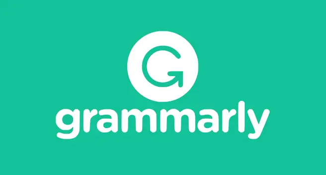 پرکاربردترین هوش مصنوعی - Grammarly