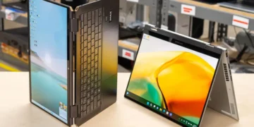 لپتاپ تبلت شو (2 در 1) یا هیبریدی، تعریفی پرکاربرد و جذاب از کامپیوترهای قابل حمل