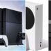 سرعت فروش PS5 از PS4 پیشی گرفت؛ فروش Xbox Series همچنان عقبتر از Xbox One - گیمفا