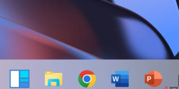 به اشتراک گذاری فایل مایکروسافت در اندروید