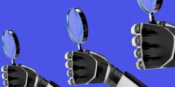 استفاده کلاهبرداران از هوش مصنوعی: تشخیص فیشینگ سختتر شده است