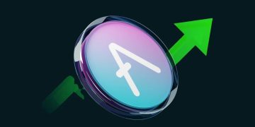 آوه (Aave) رکورد زد؛ رشد ۲ برابری TVL و جهش ۸۰ درصدی قیمت در یک ماه!