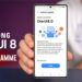 آپدیت بتای One UI 8 سامسونگ – لیست کامل تغییرات و ویژگیهای جدید برای سری گلکسی S25
