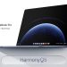هواوی میت بوک پرو رسماً معرفی شد: اولین لپ تاپ با سیستمعامل HarmonyOS PC