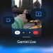 ویژگی Live View به اپلیکیشن Gemini آمد: تعامل آنی با دنیای اطراف