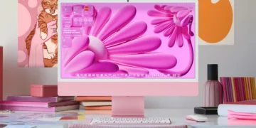 سیستمعامل macOS Tahoe 26 با طراحی جدید اپل معرفی شد