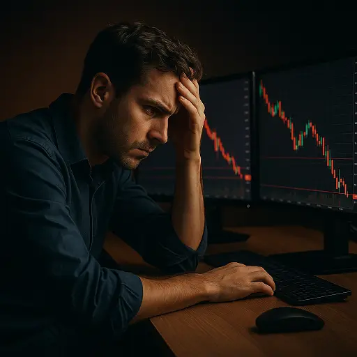 مدیریت ریسک واقعی: فراتر از گذاشتن استاپ لاس