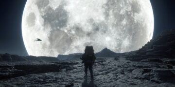 تحلیلگران: بازی‌ Death Stranding 2 از نظر گرافیکی برترین انحصاری پلی استیشن تا به امروز است