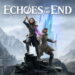 تریلر معرفی بازی echoes of the end منتشر شد