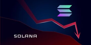 دلیل کاهش امروز قیمت سولانا (SOL) چیست؟ سه‌شنبه، 27 خرداد